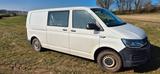Volkswagen T6 Transporter LED SHZ Lang 4Motion Diff. Sperre - Volkswagen: Transporter