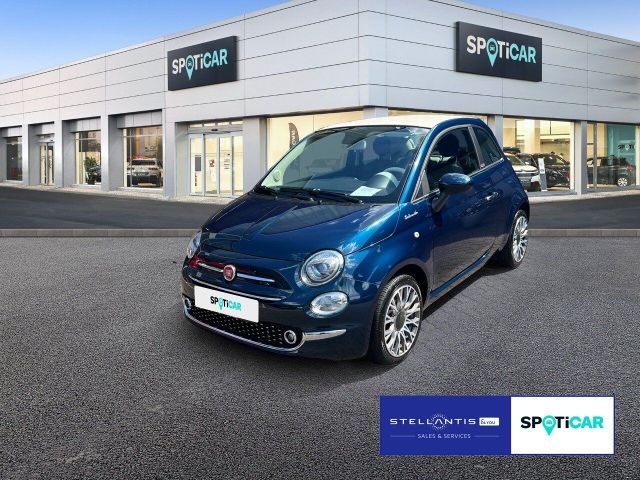 Fiat 500C 1.0 Mild Hybrid DolceVita (EURO 6d) Dolce V