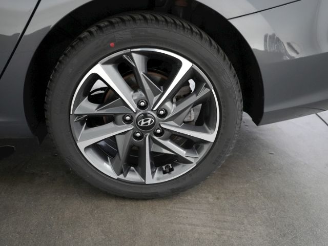 i30cw FACELIFT T-GDI ADVANTAGE PLUS 48V DCT+VOLL