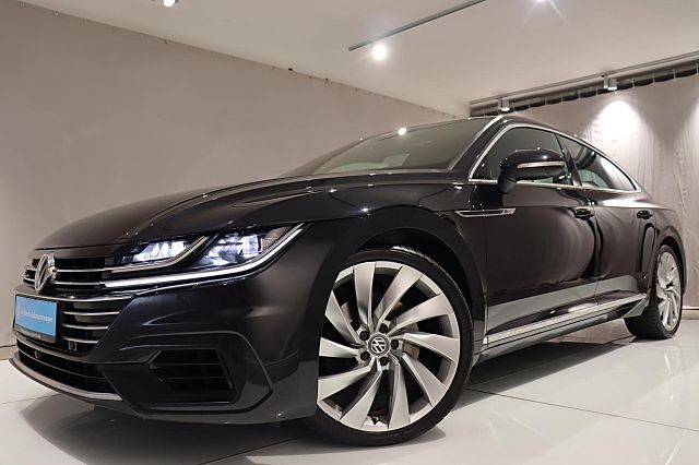 Arteon R-Line 2.0 TSI DSG R-Line ACC DCC AreaVie