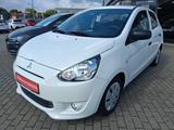Mitsubishi Space Star Diamant Edition 1.0 Klima Radio - Mitsubishi Space Star: 1.0
