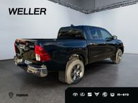 Toyota Hilux - Vorschau Bild 10