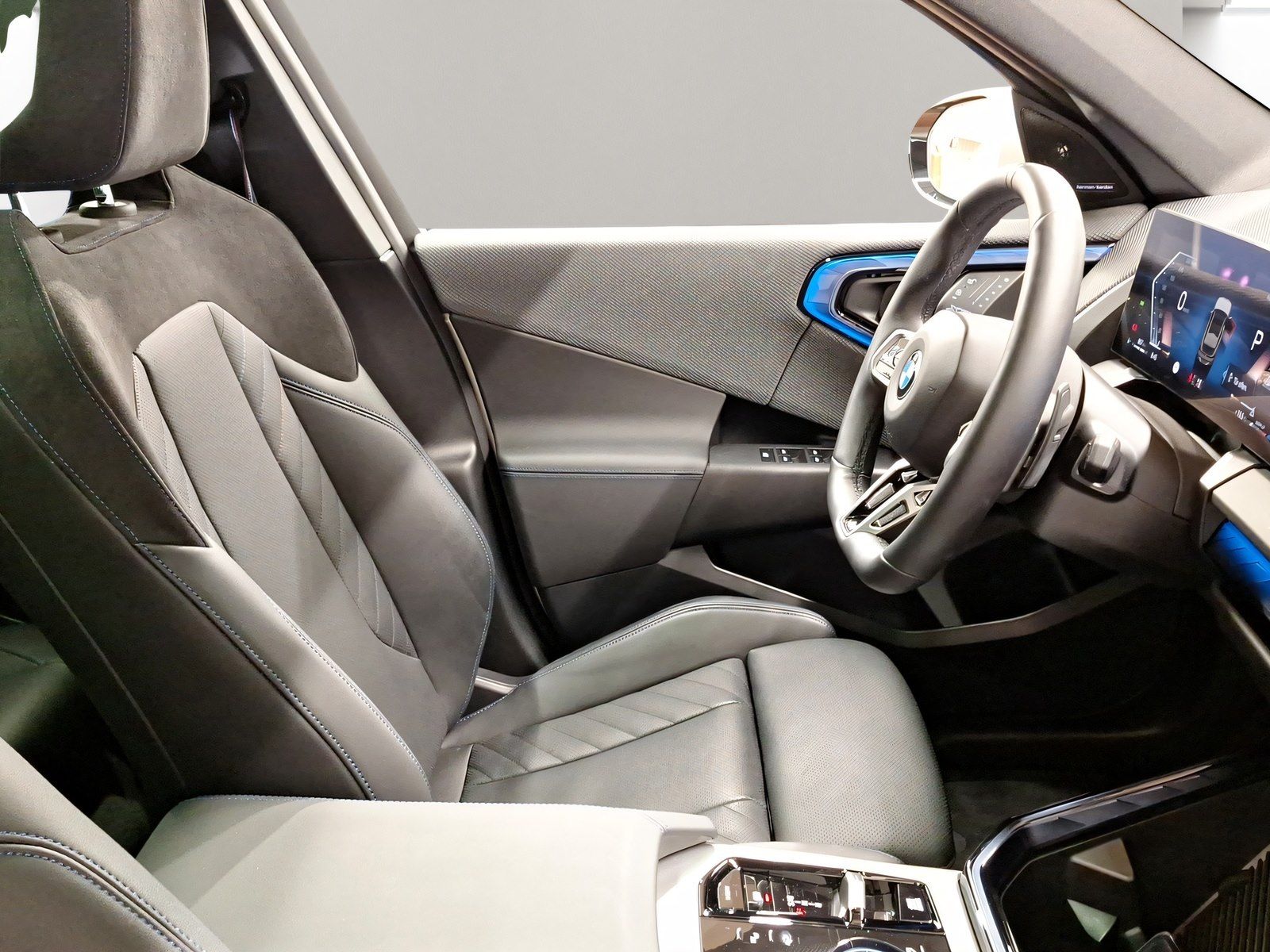 BMW X3 - Bild 5