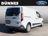Ford Transit Connect 1,5l Diesel Trend 230 L2 Automat - gebrauchte Ford Transit Connect aus dem Jahr 2017