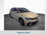 Volkswagen Polo MOVE 1.0 TSI DSG ACC SHZ LED PDC APP