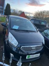 Kia Venga 1.6 - Kia Venga: Limousine