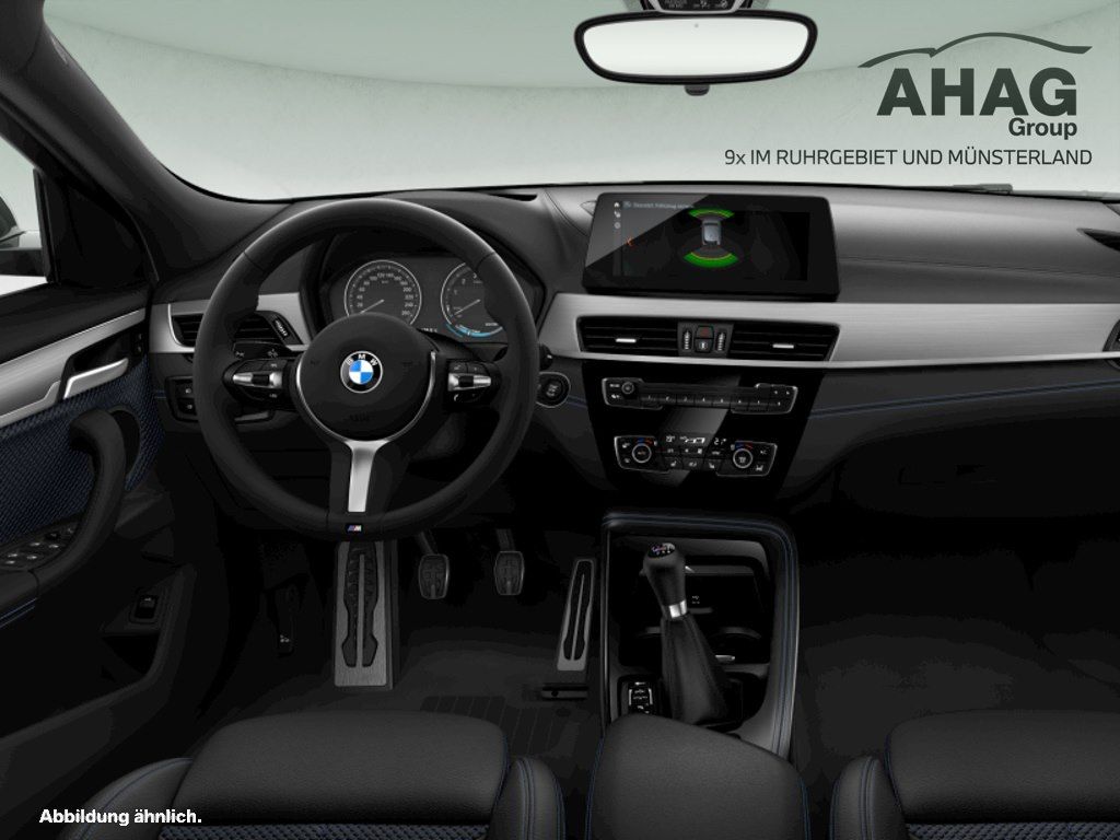 BMW X2 - Bild 4