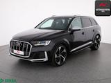 Audi SQ7 4.0 TFSI qu BANG+O HIGH-END,HEADUP,SITZKLIMA - Audi SQ7 mit Benzin-Antrieb: Automatik