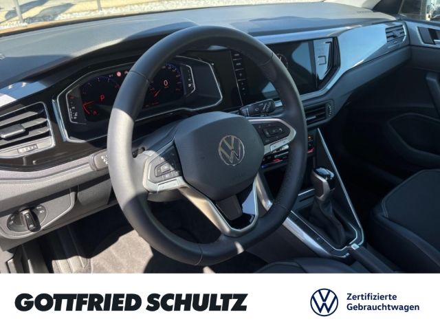 Volkswagen Taigo - Bild 16