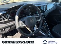 Volkswagen Taigo - Vorschau Bild 16
