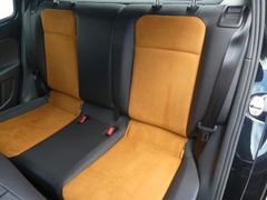 VW up! special up! savanna gold Start-Stopp