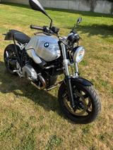 BMW R NineT Pure - BMW R NINET PURE