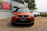 Seat Arona 1.0 TSI DSG FR LED+NAVI+SPORT-PAKET - Seat Arona Gebrauchtwagen in Stuttgart