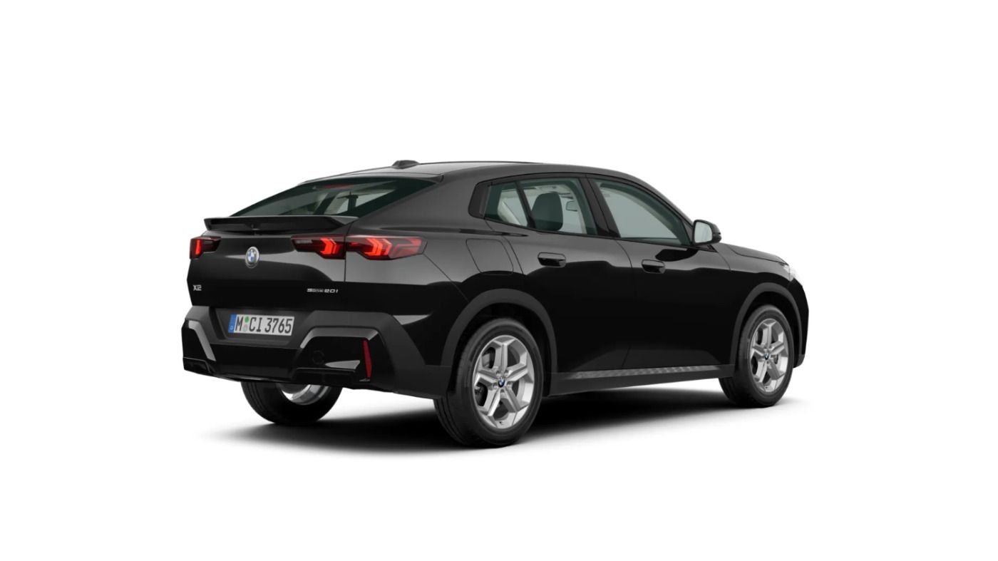 BMW X2 - Bild 3