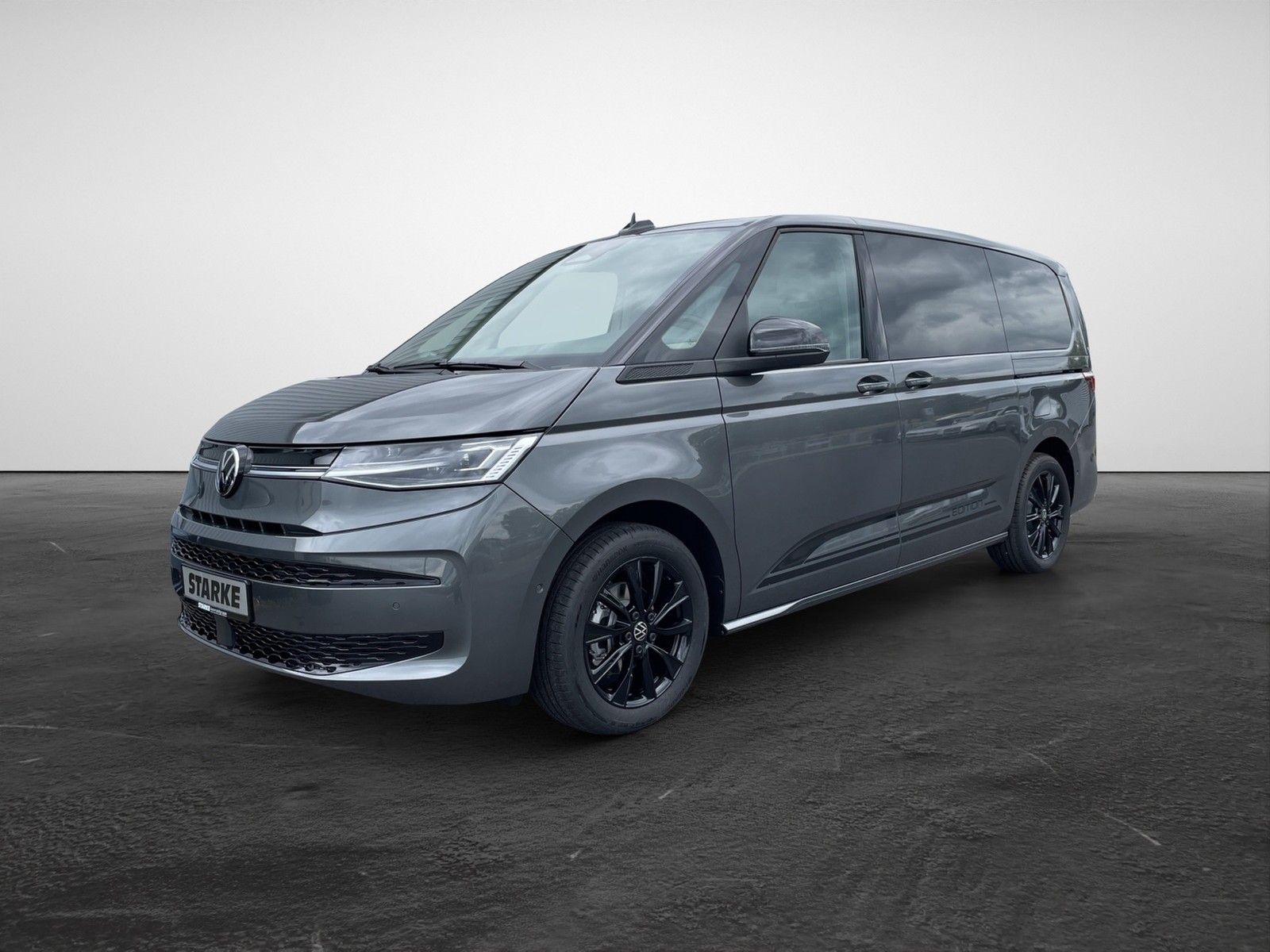 Volkswagen T7 Multivan 2.0 TDI DSG Edition lang  Panodach A imagem 3