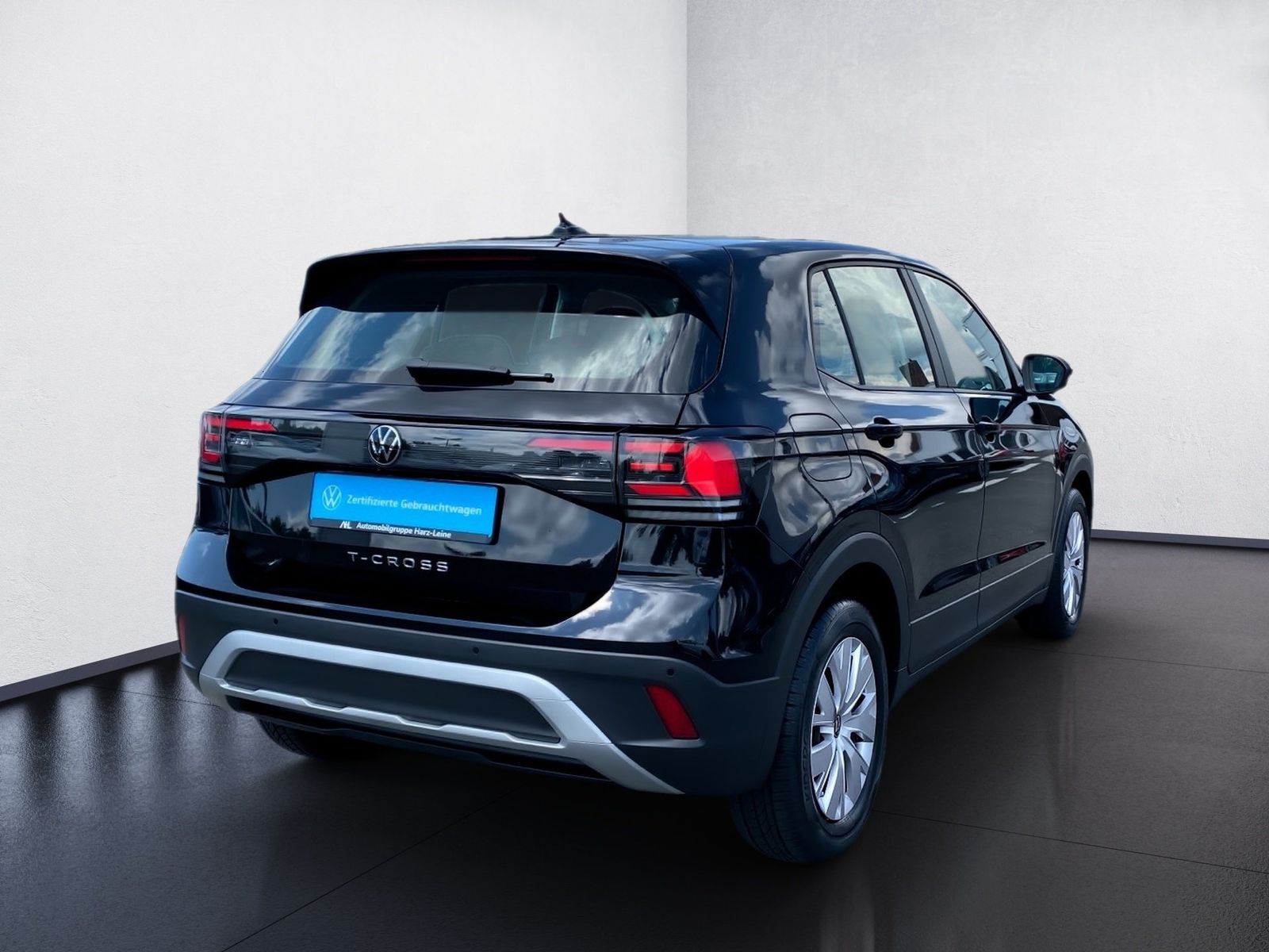 Volkswagen T-Cross - Bild 6