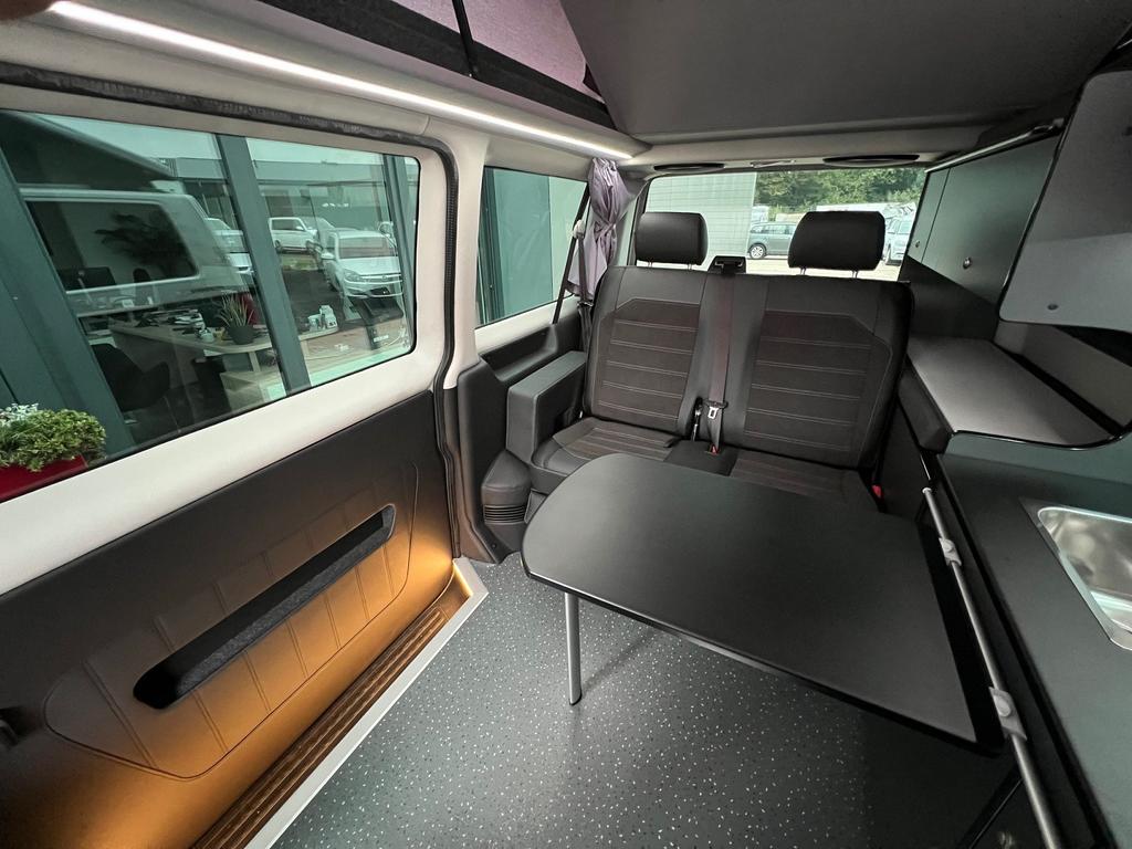 Volkswagen T6 andere