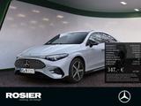 Mercedes-Benz CLA 250+ mit EQ Technologie AMG Line LED Pano DA - : mit TÜV, mit
