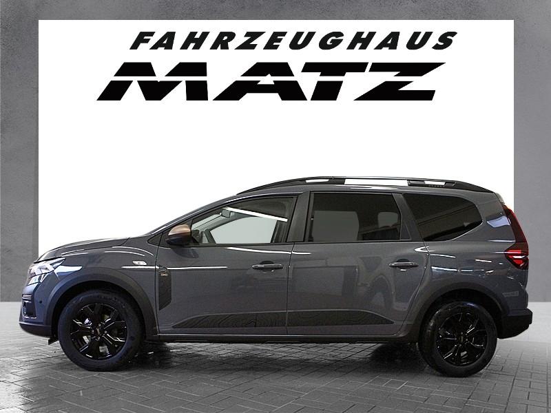 Dacia Jogger Eco-G 100 Extreme+ 7-Sitzer
