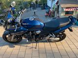 Suzuki Bandit 1200 S - SUZUKI BANDIT 1200