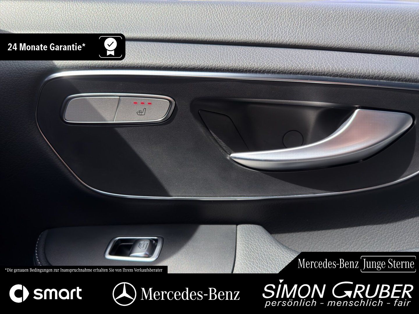 Fahrzeugabbildung Mercedes-Benz V 300 d 4M AVANTGARDE Extralang 8Sitze Standhzg