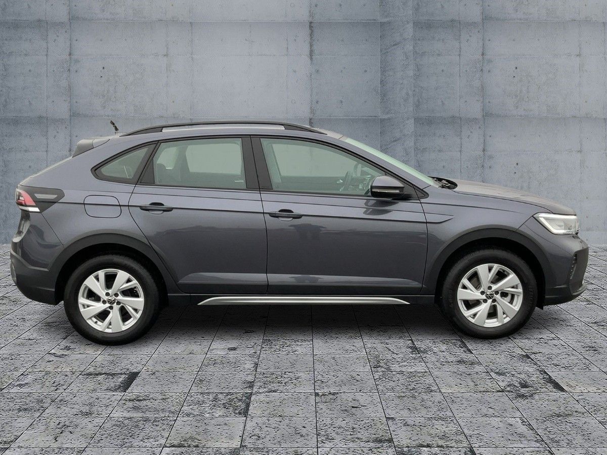 Volkswagen Taigo - Bild 7