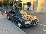 Mercedes-Benz 320 - Mercedes-Benz 320 aus 1993