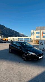 Ford Focus 5T Trend 1,0l 74KW Motorschaden... - Ford Focus Motorschaden Gebrauchtwagen