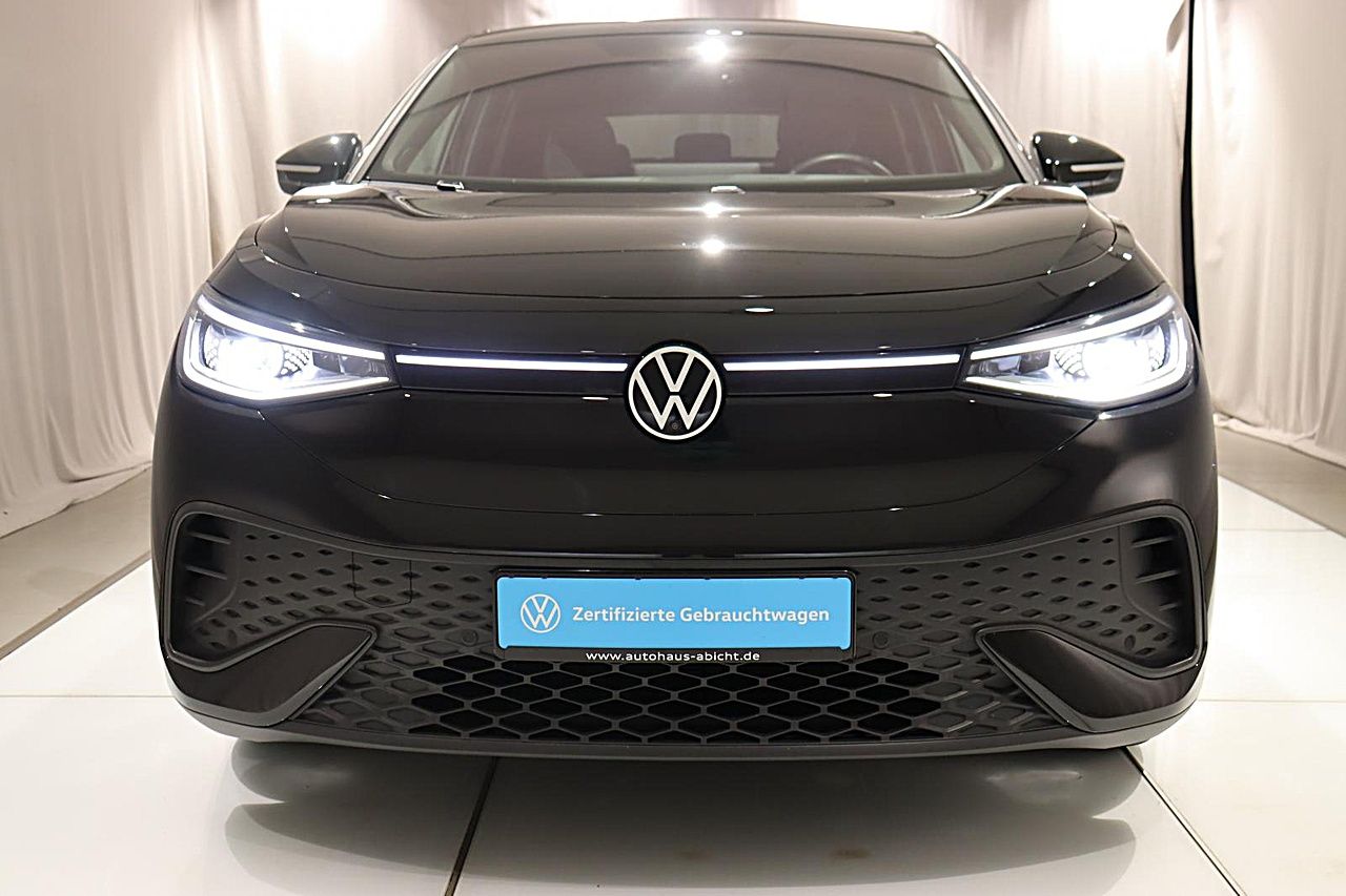Volkswagen ID.5 - Bild 2