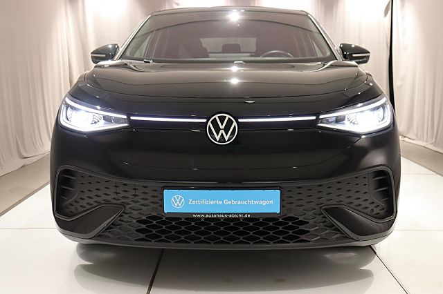 ID.5 Pure EasyOpen TravelAssist IQ.LIGHT Wärmepu