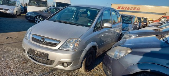 Opel Meriva 1.4 Klimaanlage 2.Hand 89tkm.....