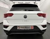Volkswagen T-Roc 1.5 TSI ACT United - VW T-Roc in Chemnitz