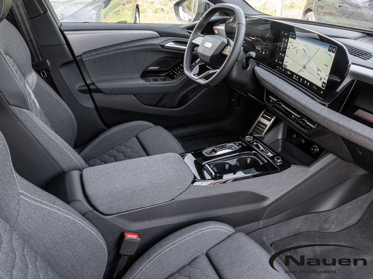 Audi A6 e-tron - Bild 10