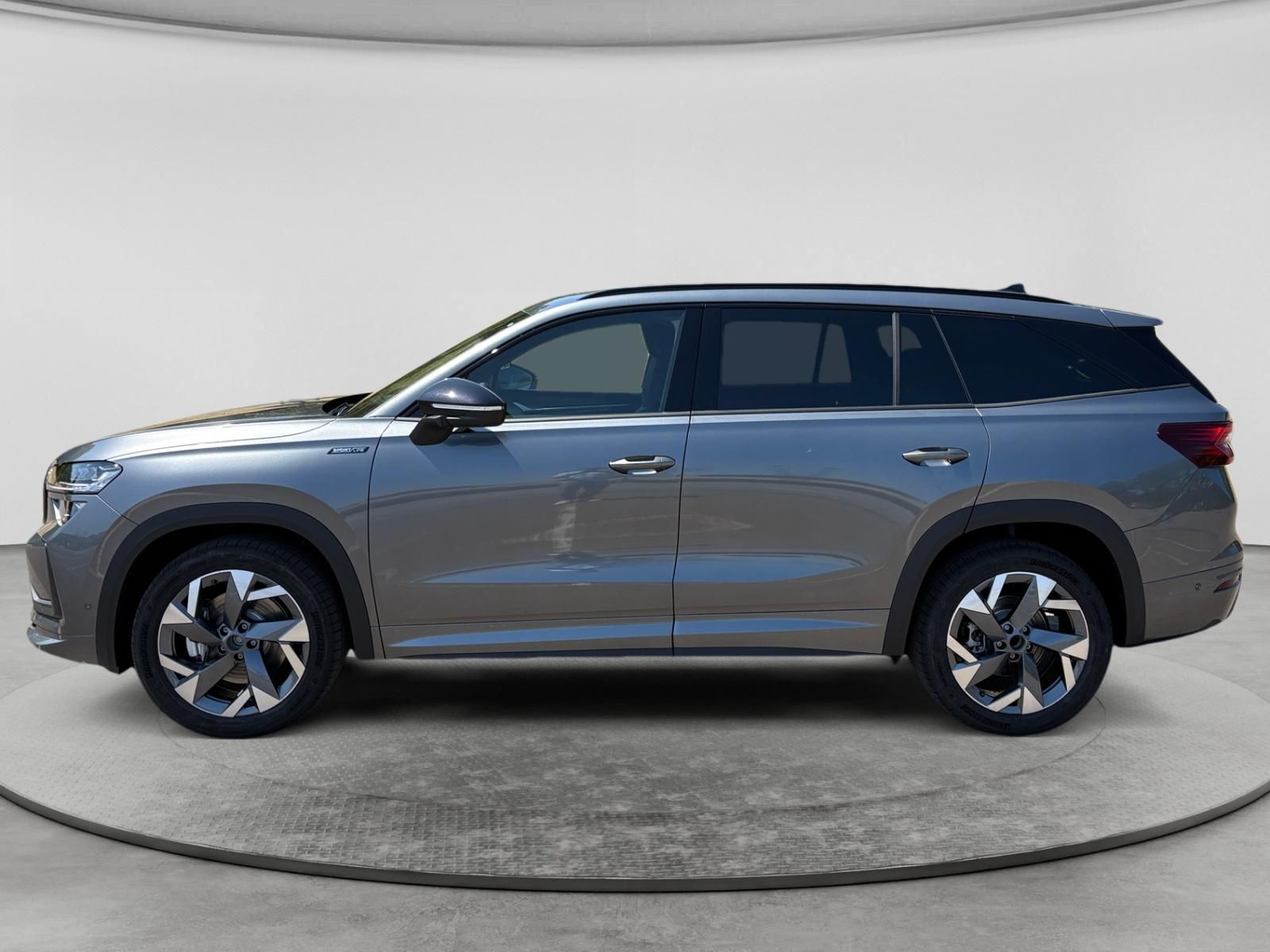 Skoda Kodiaq 1.5 TSI mHEV DSG Sportline - AHK, Pano, H imagem 2