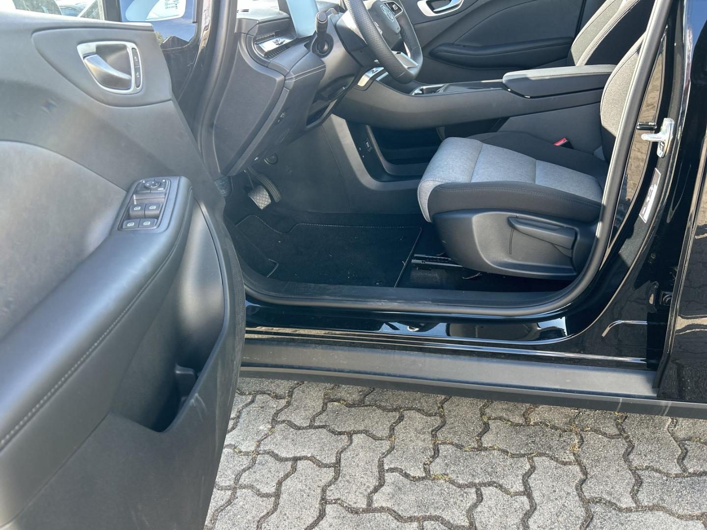 MG4 EV Urban Comfort 54 kwh*Kam*LED*Nav.