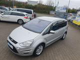 Ford S-Max 2,0 Titanium PowerShift GARANTIE NAVI PDC - Ford S-Max in Duisburg