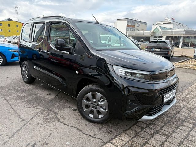 Opel Combo Life E GS 1.5 (130PS) RFK, SHZ, LHZ