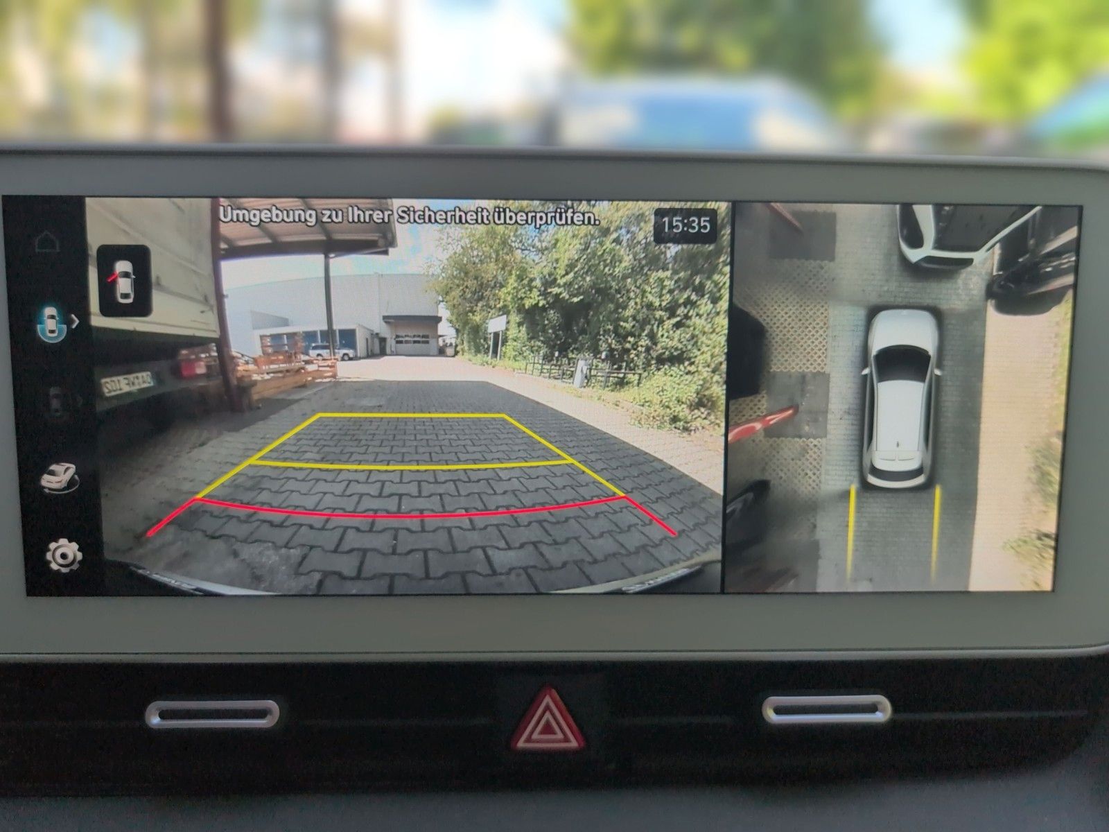 Hyundai IONIQ 5 – Bild 16