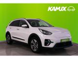 Kia Niro e Aut.Vision+NAVI+VIRTUAL+KAMERA+TEMPO+SHZ - Kia Niro mit Elektro-Antrieb