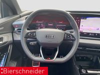 Audi Q6 e-tron - Vorschau Bild 20