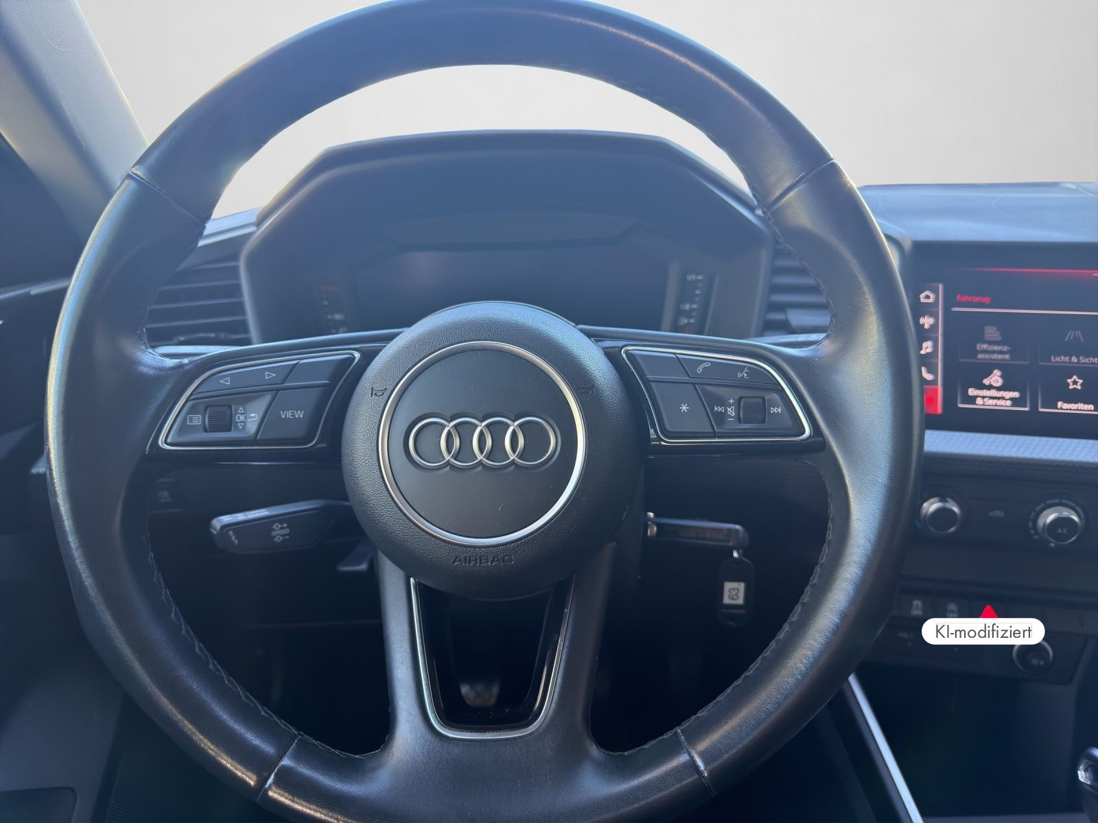 Audi A1 - Bild 10