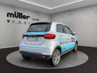 Leapmotor T03 DESIGN 70 kW BEV