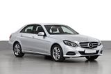 Mercedes-Benz E 350 V6 BLUETEC 9G-TRONIC AVANTGARDE*AUS 1HAND* - Mercedes-Benz E 350 mit Diesel-Antrieb: Limousine