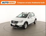 Dacia DACIA Sandero Stepway 0.9 TCe 12V 90CV Start&Sto - Dacia Sandero: Daci