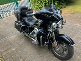 Harley-Davidson CVO Ultra Classic FLHTCUSE - HARLEY-DAVIDSON ULTRA CLASSIC