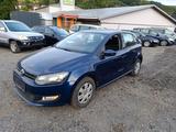 Volkswagen Polo V Trendline1.2 12V 44kW,5Türig,EURO5.KLIMA,