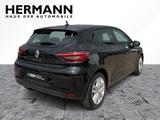 Renault Clio V 1.0 TCe 90 Business Edition CAM*LED*NAVI - gebrauchte Renault Clio aus dem Jahr 2022