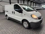 Opel Vivaro Kasten Kasten L1H1 2,7t - Opel Vivaro aus 2009
