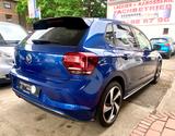 Volkswagen Polo VI GTI Aut. *NAVI*PDC*SHZ*KLIMA*1-J GAR* - VW Polo Gebrauchtwagen in Köln