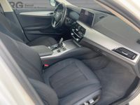 BMW 520 - Vorschau Bild 8